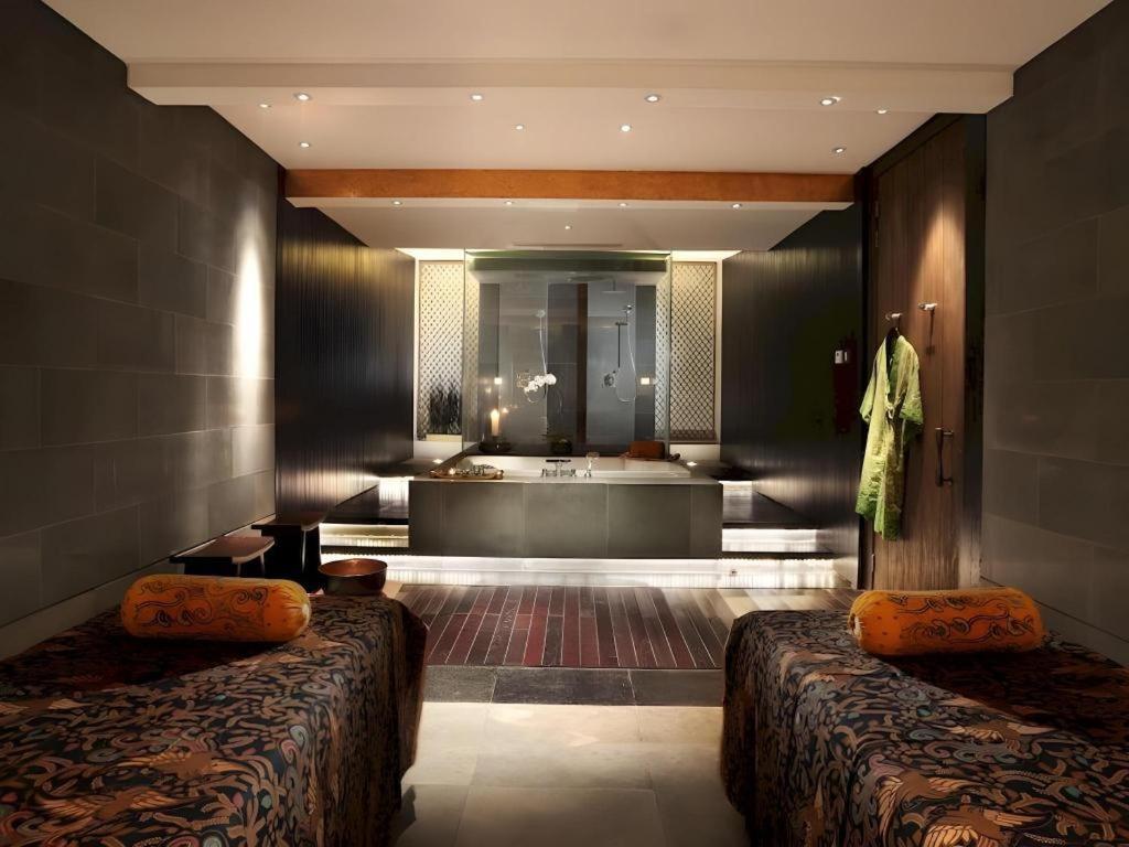 Hotel Tentrem Yogyakarta Dış mekan fotoğraf