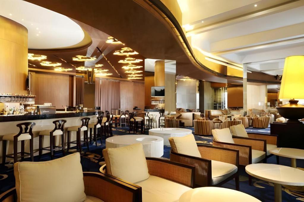 Hotel Tentrem Yogyakarta Dış mekan fotoğraf