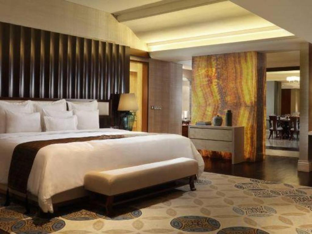 Hotel Tentrem Yogyakarta Dış mekan fotoğraf