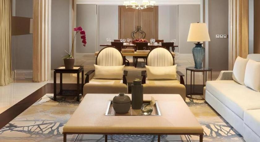 Hotel Tentrem Yogyakarta Dış mekan fotoğraf