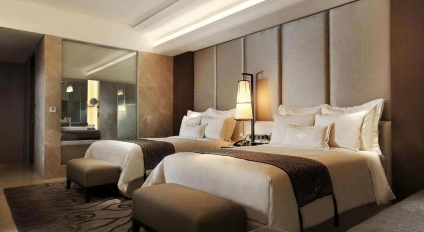 Hotel Tentrem Yogyakarta Dış mekan fotoğraf
