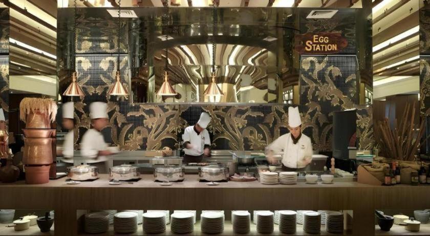 Hotel Tentrem Yogyakarta Dış mekan fotoğraf